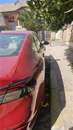 هوندا أكورد